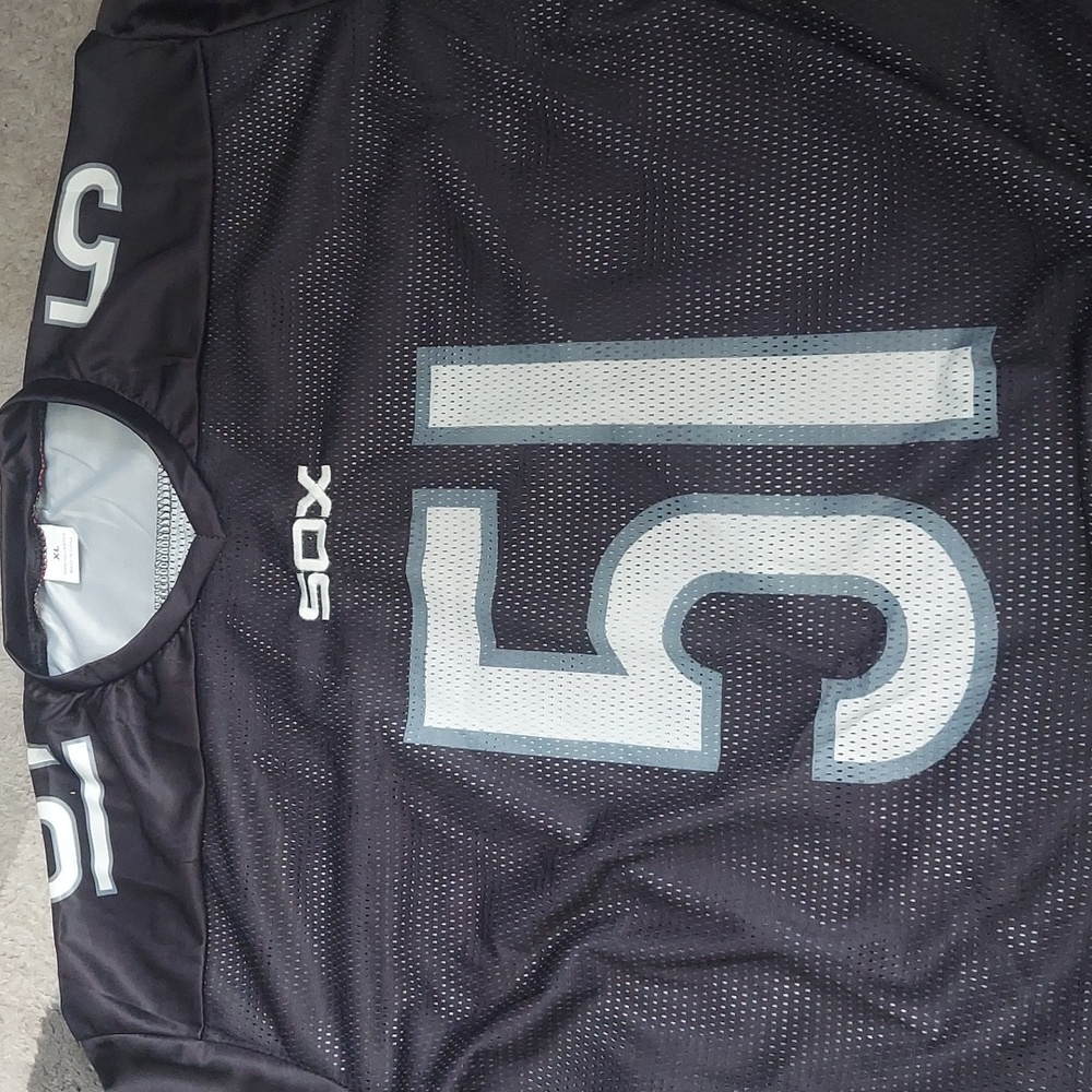 White Sox - Bears Jersey XL - Picture 2 of 5